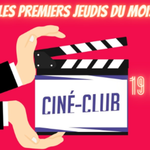 Ciné-club : 